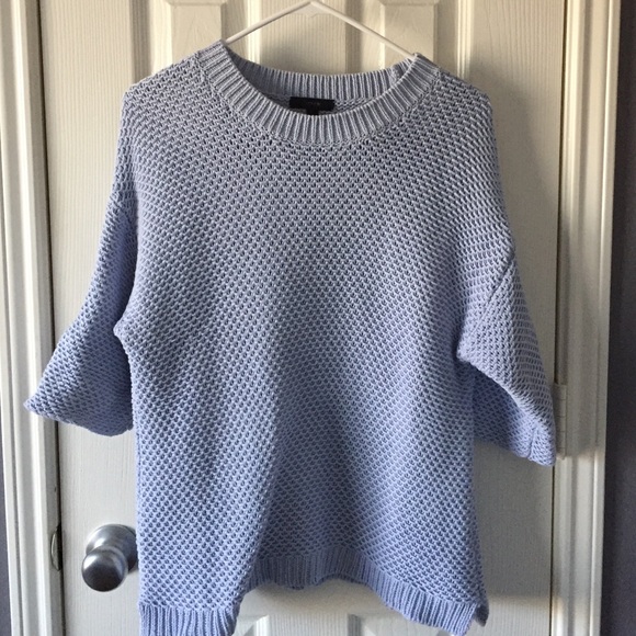 J.Crew Short sleeve sweater - Picture 2 of 5